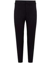 Lenny Niemeyer - High-Waisted Slim-Fit Capri Pants - Lyst