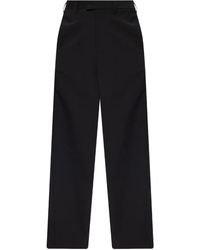 Entire studios - Welt-Pocket Trousers - Lyst