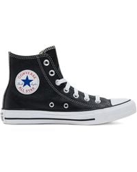 Converse - All Star Hi-Top Sneakers - Lyst
