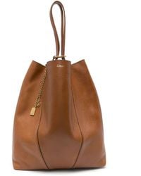 Chloé - Large Spin Tote Bag - Lyst