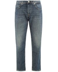 Incotex - Jeans Im Five-Pocket-Design - Lyst