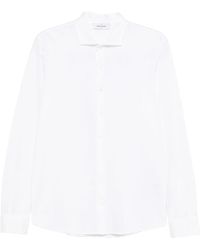 Gran Sasso - Camicia Button-Down - Lyst
