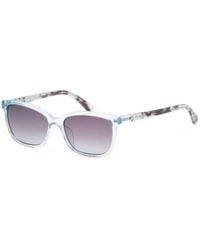 Kate Spade - Tabitha Square-Frame Sunglasses - Lyst