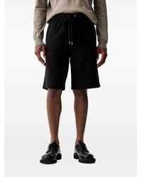 AllSaints - Taiko Bermuda Shorts - Lyst