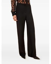 Ulla Johnson - Ollie High-Rise Trousers - Lyst