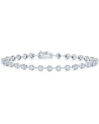 Kwiat - 18Kt Diamond Starry Night Bracelet - Lyst