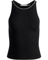 Alice + Olivia - Allen Tank Top - Lyst