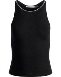 Alice + Olivia - Allen Tank Top - Lyst
