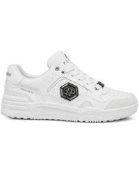 Philipp Plein - Baskets Basses Predator V2 - Lyst