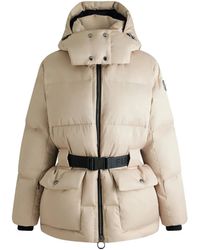 Fusalp - Oria コート - Lyst