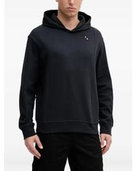 ARMANI EXCHANGE - ロゴ パーカー - Lyst