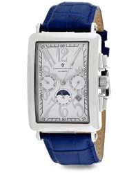 Christian Van Sant - Reloj Prodigy De Mm - Lyst