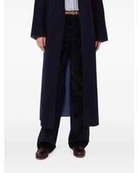Max Mara - Corduroy Trousers - Lyst