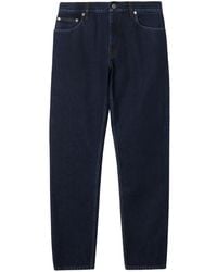 Burberry - Slim-Fit Jeans - Lyst