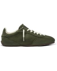 Axel Arigato - Daze Runner Suede Sneakers - Lyst