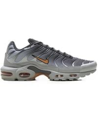 Nike - Baskets Air Max Plus - Lyst
