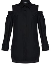 Max Mara - Camicia Ragni - Lyst