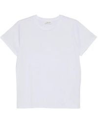 P.A.R.O.S.H. - Crew-Neck T-Shirt - Lyst