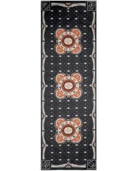 Fortela - Printed Scarf - Lyst