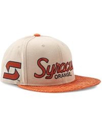 Just Don - X Mitchell & Ness Syracuse Python Cap - Lyst