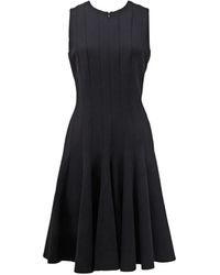 Akris - Panelled Dress - Lyst