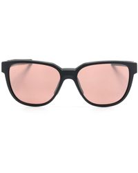 Oakley - Actuator Square-frame Sunglasses - Lyst