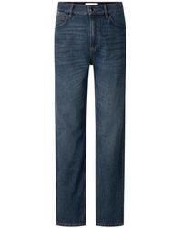 Bogner - Vaqueros Rectos Travis - Lyst