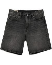 Levi's - Pantalones cortos 468 Loose 9" - Lyst