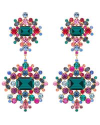 Jennifer Behr - Angelica Oorbellen - Lyst