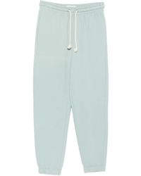 Marc O' Polo - Elastic-Waistband Drawstring Trousers - Lyst