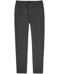 Aurélien - Pantalones De Chándal Con Cordones - Lyst