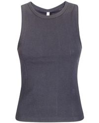 Samsøe & Samsøe - Alexo Tank Top - Lyst