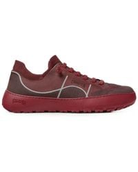 Camper - Peu Serra Sneakers - Lyst