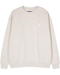 AWAKE NY - Sweater Met Geborduurd Logo - Lyst