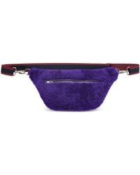 Gabriele Frantzen - Teddy Belt Bag - Lyst