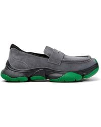 Camper - Karst 2 Loafer Aus Wildleder - Lyst