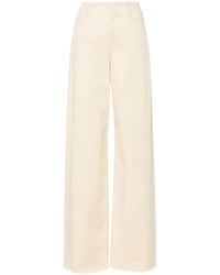 MM6 by Maison Margiela - Pants Clothing - Lyst