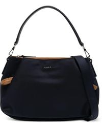 agnès b. - Multi-Way Tote Bag - Lyst