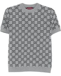 Gucci - Tops - Lyst