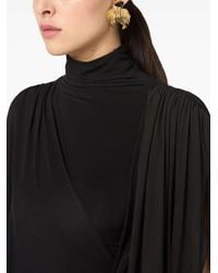 Nina Ricci - Heart Of Vénus Earrings - Lyst
