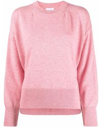 Barrie - Iconic Cashmere Pullover - Lyst