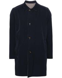 KIRED - Ben Reversible Coat - Lyst