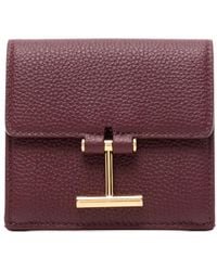 Tom Ford - Tara Card Holder - Lyst