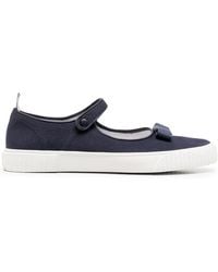 Thom Browne - Baskets Mary Jane - Lyst
