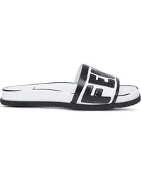 fendi sandals on sale