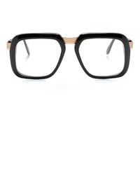 Cazal - Square-Frame Glasses - Lyst