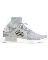 adidas - Nmd Xr1 Winter Sneakers - Lyst