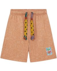 Donde Esteban - Basurto Shorts - Lyst
