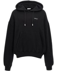 Off-White c/o Virgil Abloh - 3d ロゴ パーカー - Lyst