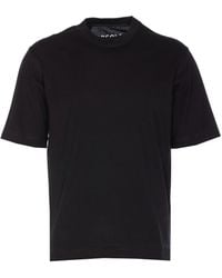 Circolo 1901 - Short Sleeve T-Shirt - Lyst